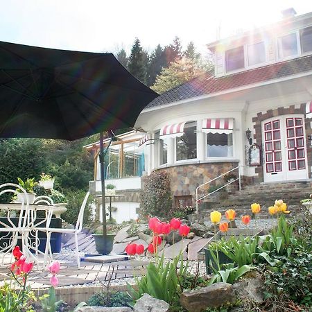 B&B La Source Fleurie Profondeville Exteriér fotografie