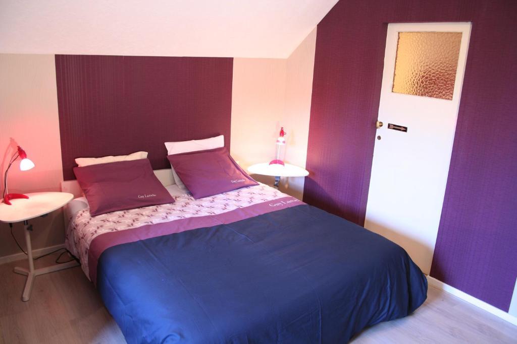 B&B La Source Fleurie Profondeville Pokoj fotografie